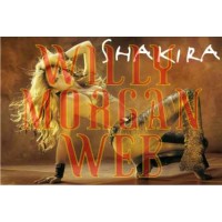 Shakira 3
